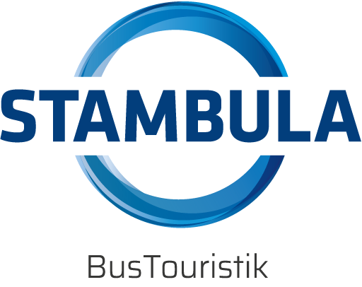 Logo Stambula Bustouristik