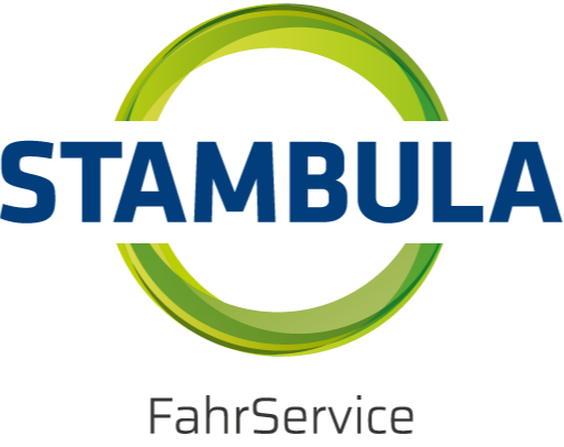 Logo Stambula Fahrdienst