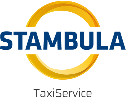 Logo Stambula Taxiservice