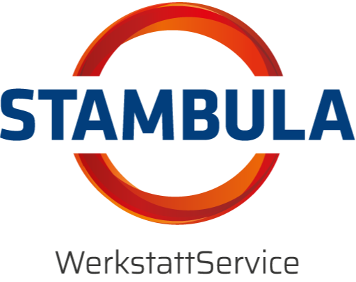 Logo Stambula Werkstatt