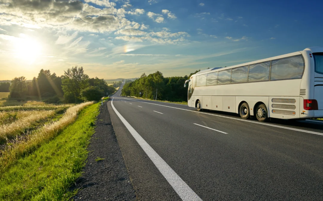 Betriebsausflüge, die Ihr Team nicht vergisst: Praktische Tipps zur Busmiete